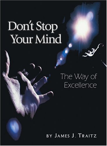 Imagen de archivo de Don't Stop Your Mind a la venta por SecondSale
