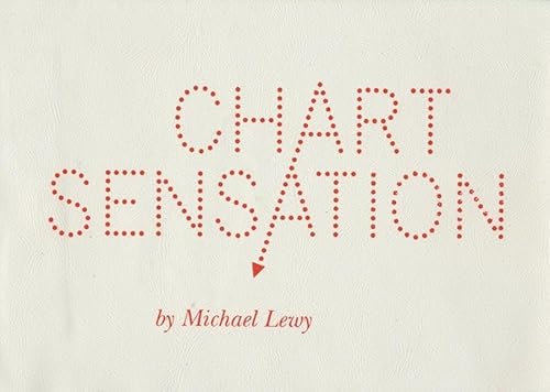 9780974690803: Michael Lewy: Chart Sensation /anglais