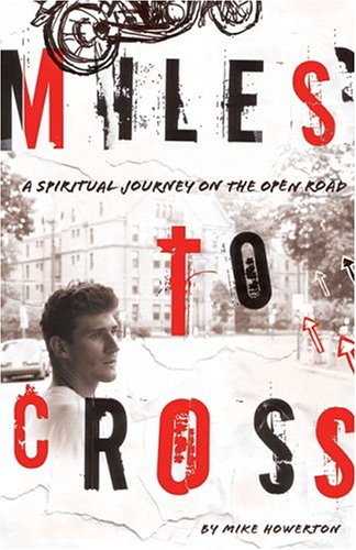 Beispielbild fr Miles to Cross zum Verkauf von Better World Books