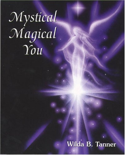 MYSTICAL MAGICAL YOU