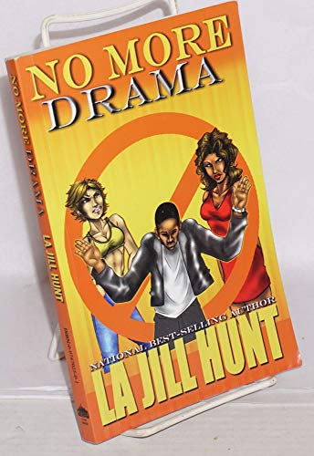 Beispielbild fr No More Drama zum Verkauf von Half Price Books Inc.