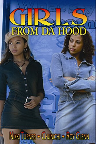 Beispielbild fr Girls from Da Hood zum Verkauf von Better World Books