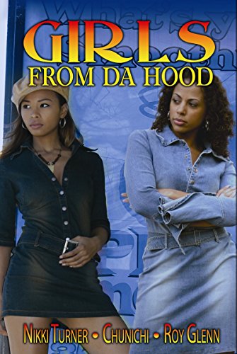Imagen de archivo de Girls From The Hood a la venta por Gulf Coast Books