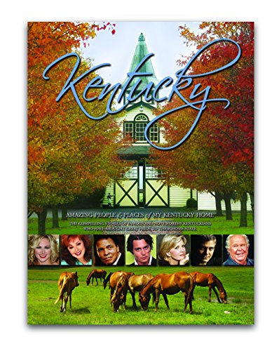 9780974703787: My Kentucky Home