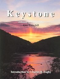 Beispielbild fr Keystone: A History of Pennsylvania zum Verkauf von dsmbooks