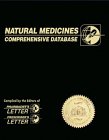 9780974706207: Natural Medicines: Comprehensive Database