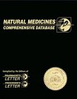 Stock image for Natural Medicines: Comprehensive Database for sale by dsmbooks