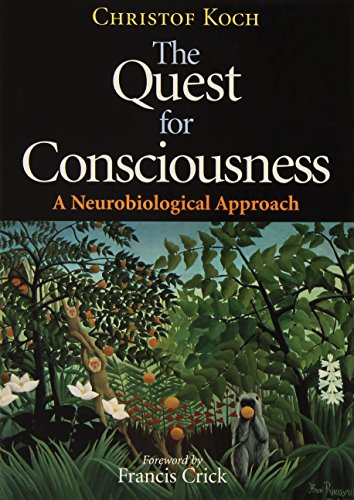 Quest for Consciousness: A Neurobiological Approach