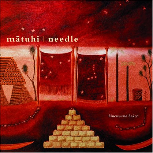 Beispielbild fr Matuhi / Needle [With CD] [With CD] zum Verkauf von ThriftBooks-Dallas