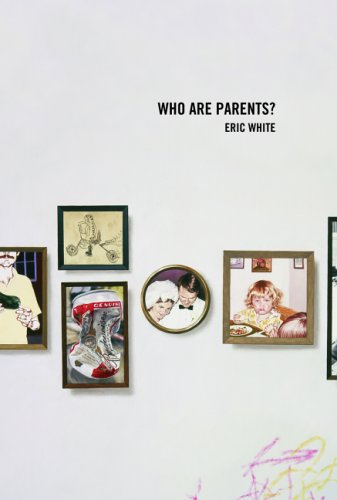 Imagen de archivo de Who Are Parents? a la venta por Books From California
