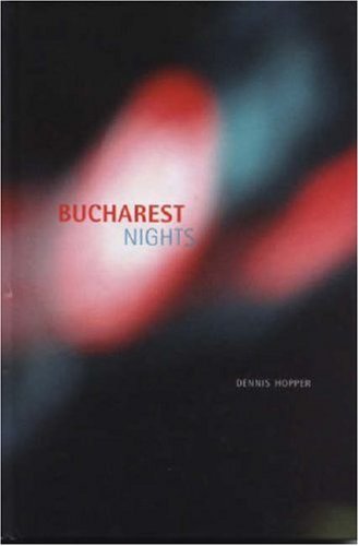 Beispielbild fr Bucharest Nights zum Verkauf von Books From California