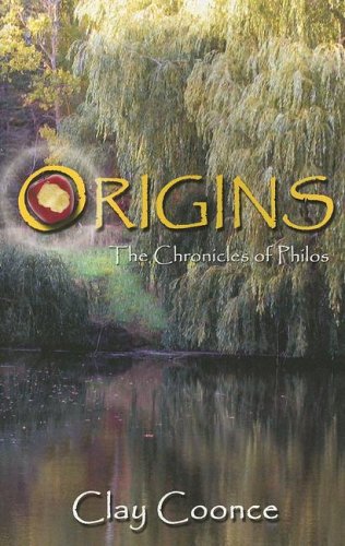 Stock image for Origins: The Chronicles of Philos for sale by 4 THE WORLD RESOURCE DISTRIBUTORS