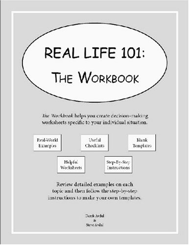 9780974728711: Real Life 101: The Workbook