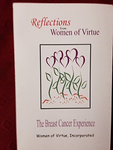 Stock image for Reflections from Women of Virtue for sale by Wonder Book