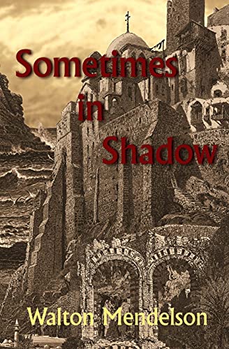 Immagine stock per Sometimes in Shadow