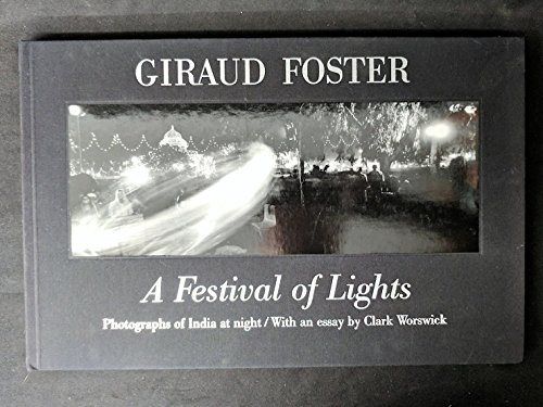 9780974735603: Festival Of Lights: Photographs Of India At Night