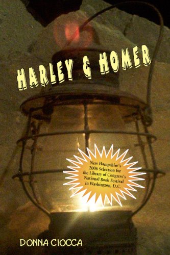 Stock image for Harley and Homer for sale by Better World Books