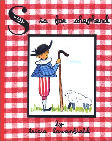 Stock image for S is for Shepherd for sale by Gulf Coast Books