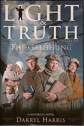 9780974737614: Light Truth Vol 2: The Gathering: VOL TWO