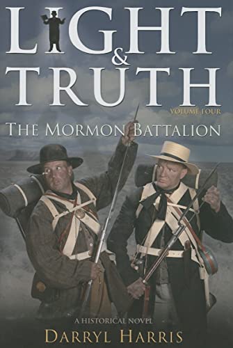 Beispielbild fr Mormon Battalion zum Verkauf von ThriftBooks-Atlanta