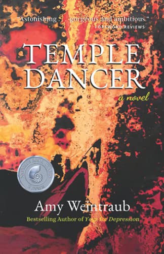 Imagen de archivo de Temple Dancer a la venta por ThriftBooks-Atlanta