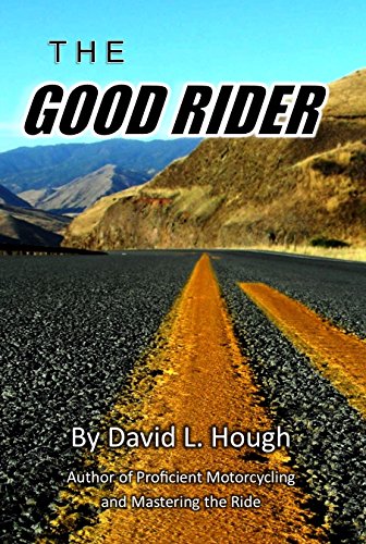 Stock image for The Good Rider for sale by Half Price Books Inc.