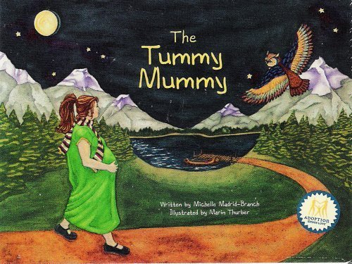 Beispielbild fr The Tummy Mummy zum Verkauf von Better World Books