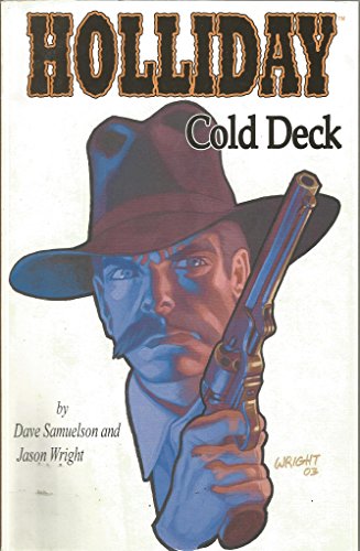 9780974748306: Holliday: Cold Deck