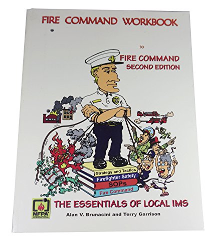 9780974753430: Fire Command Workbook to Fire Command: The Essentials of Local Ims