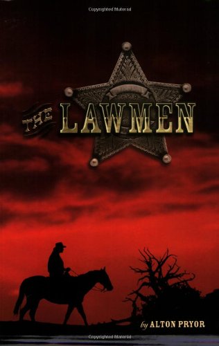 Stock image for The Lawmen for sale by HPB Inc.