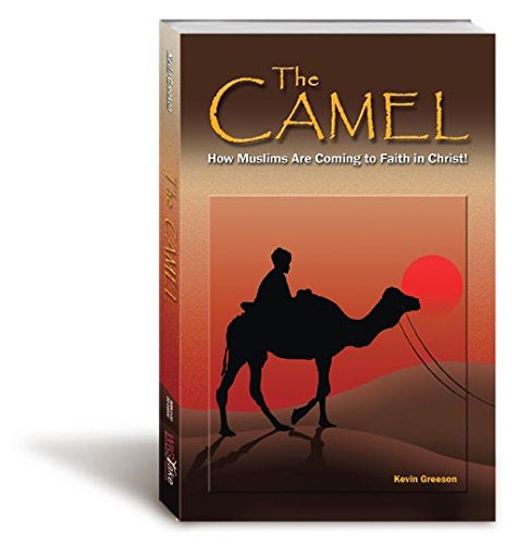 Stock image for The Camel: How Muslims Are Coming To Faith In Christ for sale by HPB-Ruby