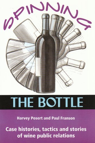 Imagen de archivo de Spinning the Bottle a la venta por HPB-Diamond