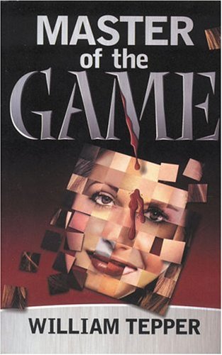 Imagen de archivo de Master of the Game a la venta por Better World Books