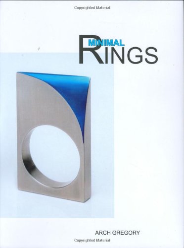 Minimal Rings