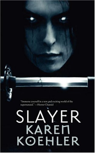 Stock image for Slayer for sale by Gardner's Used Books, Inc.
