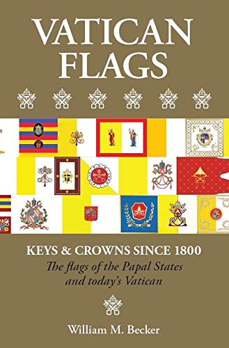 Beispielbild fr Vatican Flags zum Verkauf von Better World Books