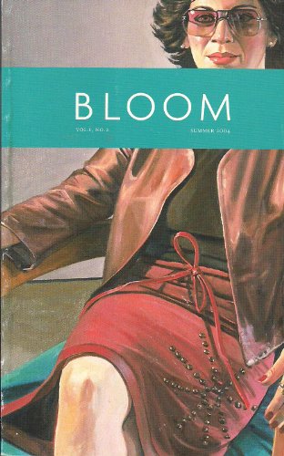 Bloom Volume 1: Number 2 Summer (9780974776019) by Charles Flowers