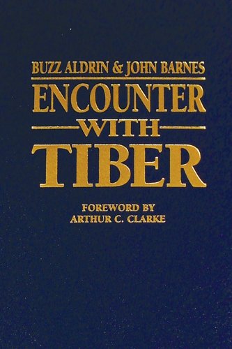 Imagen de archivo de Encounter With Tiber a la venta por Westsider Rare & Used Books Inc.