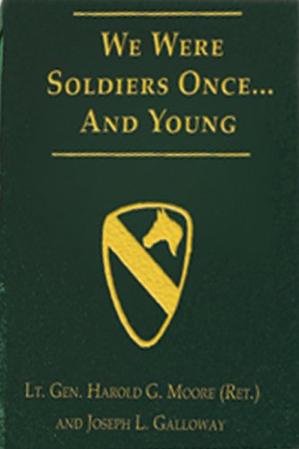 9780974776989: We Were Soldiers Once...and Young