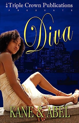 Imagen de archivo de Diva a la venta por Better World Books