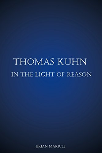 Stock image for Thomas Kuhn in the Light of Reason for sale by Chiron Media
