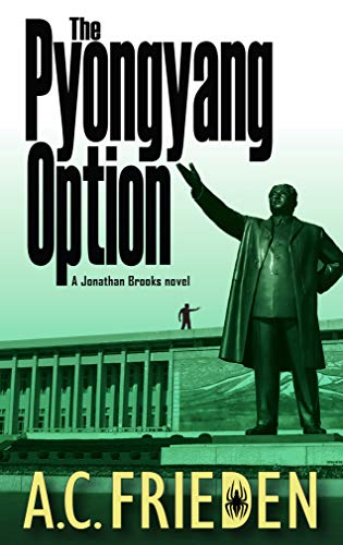 Stock image for The Pyongyang Option for sale by Better World Books