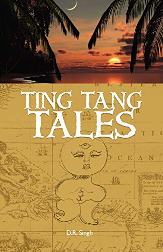 Beispielbild fr Ting Tang Tales zum Verkauf von Revaluation Books