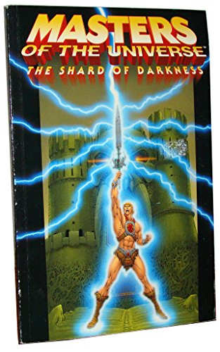 Stock image for Masters of the Universe for sale by Goodwill Books