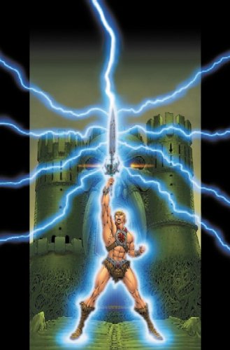 9780974800844: Masters of the Universe: v. 1