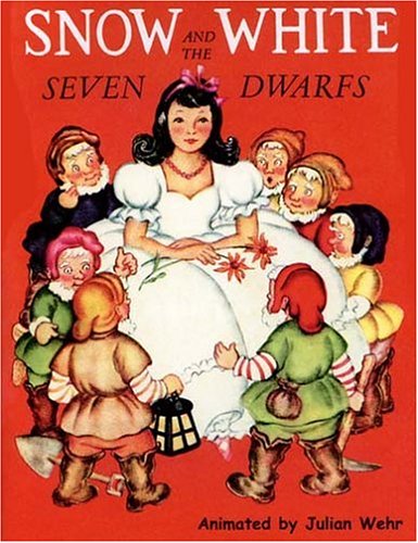 Stock image for Snow White for sale by ThriftBooks-Dallas