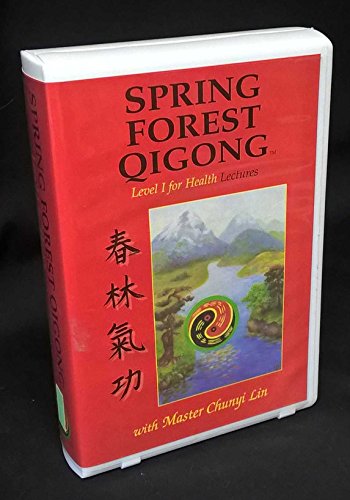 Beispielbild fr Spring Forest Qigong for Health zum Verkauf von The Unskoolbookshop