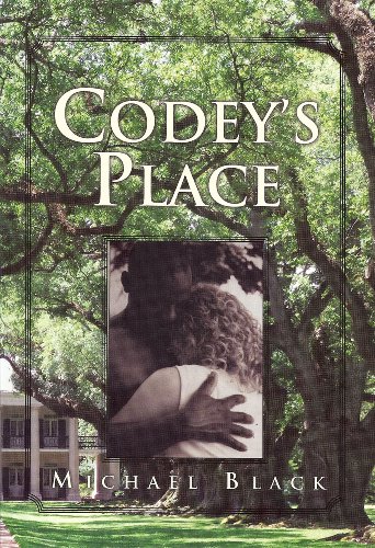 Imagen de archivo de Codey's Place [Paperback] Black, Michael a la venta por Hay-on-Wye Booksellers