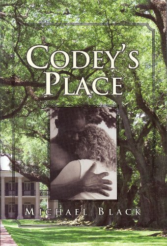 Codeys Place Cj (9780974811536) by Michael Black