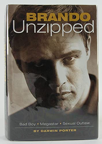 Stock image for Brando Unzipped for sale by WorldofBooks